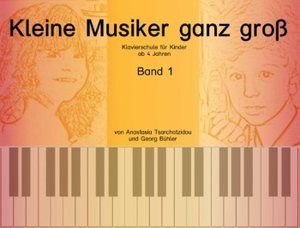 [310830] Kleine Musiker ganz groß Band 1