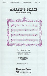 [200123] Amazing grace