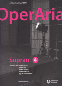 [312845] OperAria Sopran Band 4
