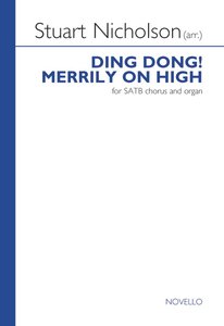 [254550] Ding Dong! Merrily on high