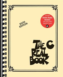 [318500] The Real Book Band 1 + Audio Download