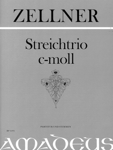 [121608] Trio c-moll op. 36