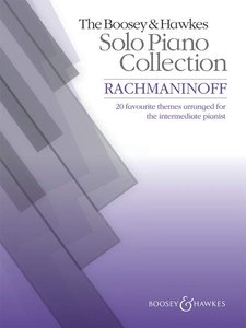 [274004] Solo Piano Collection