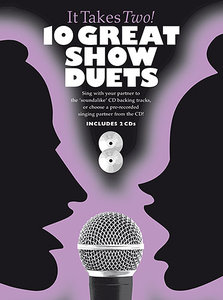 [202401] 10 Great Show Duets