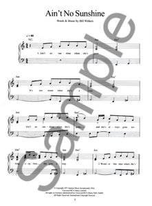 [202472] It's easy to play Soul Classics