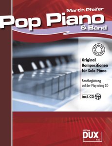 [203471] Pop Piano + Band