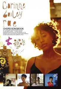 [203778] Corinne Bailey Rae - Chord Songbook