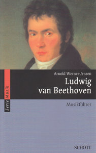 [25918] Ludwig van Beethoven