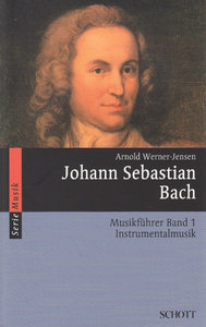 [25920] Johann Sebastian Bach : Instrumentalmusik