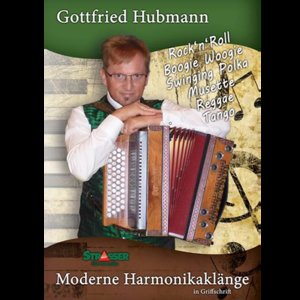 [313304] Moderne Harmonikaklänge