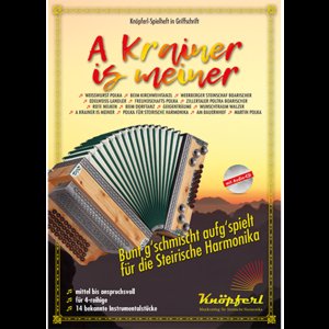 [313307] A Krainer is meiner