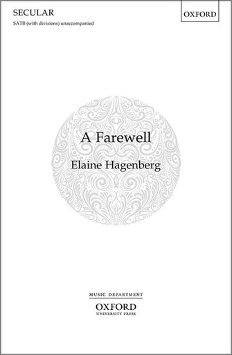 [313781] A Farewell