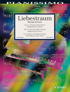 [225630] Liebestraum - Dream of Love