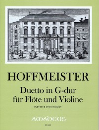 [225667] Duetto G-Dur