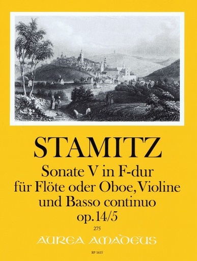 [225673] Sonate V F-Dur op. 14/5