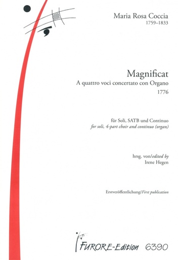 [86447] Magnificat