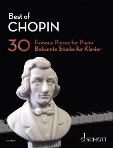 [330107] Best of Chopin