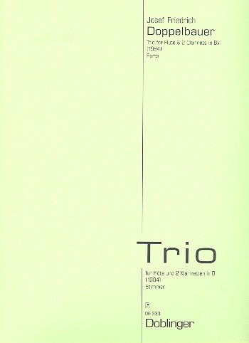 [06-00333] Trio