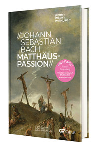 [330110] Johann Sebastian Bach - Matthäus-Passion