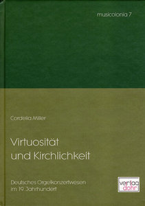 [237911] Virtuosität und Kirchlichkeit