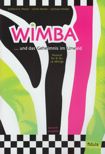 [283798] Wimba - und das Geheimnis im Urwald