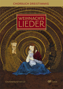 [261236] Weihnachtslieder - SAB