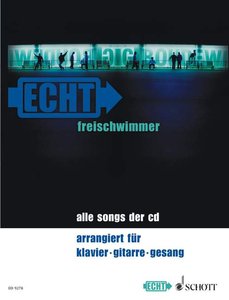 [64414] Freischwimmer