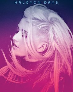 [276638] Halcyon Days