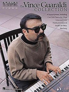 [277093] The Vince Guaraldi Collection