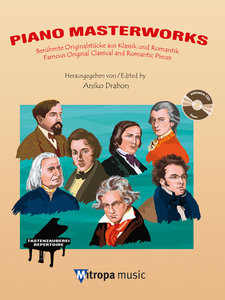 [274572] Piano Masterworks