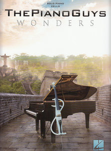 [294213] The Piano Guys - Wonders