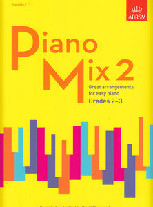 [294232] Piano Mix 2