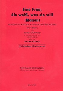 [246446] Eine Frau, die weiß, was Sie will
