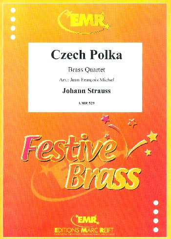 [15309] Czech Polka