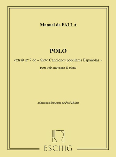 [75942] Polo