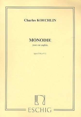 [16914] Monodie op. 216/11