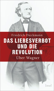[269118] Das Liebesverbot und die Revolution (Wagner)
