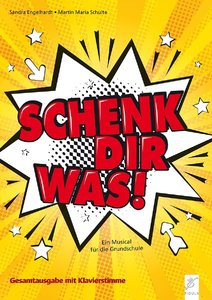 [324207] Schenk dir was!