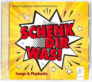 [324209] Schenk dir was!