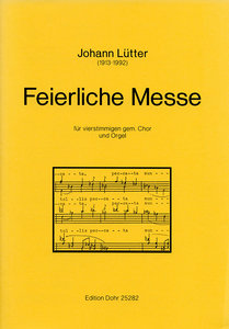 [174240] Feierliche Messe