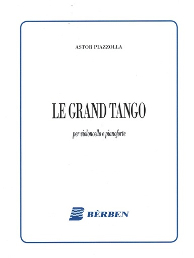 [58939] Le Grand Tango