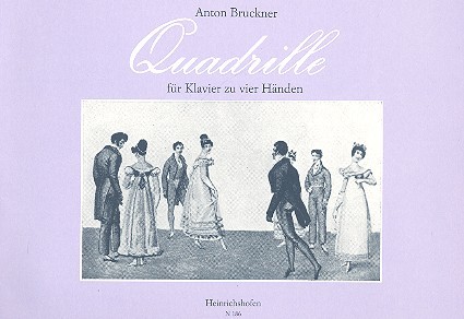 [59009] Quadrille
