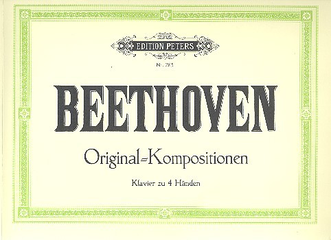 [59013] Original Kompositionen
