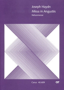 [95643] Nelsonmesse, Hob. XXII:11