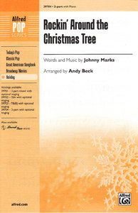 [267635] Rockin' around the Christmas tree