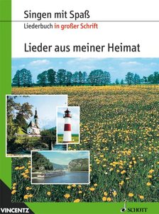 [106751] Singen mit Spaß - Lieder aus meiner Heimat