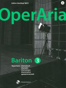 [290291] OperAria Bariton Band 3