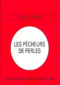 [290386] Les Pecheurs de Perles
