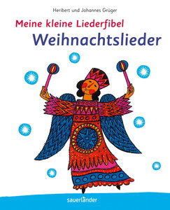 [29043] Meine kleine Liederfibel - Weihnachtslieder