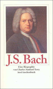 [376] Johann Sebastian Bach